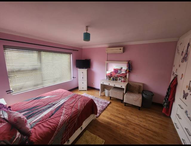 4 BEDROOM HOUSE FOR SALE IN SAFARI GARDENS
